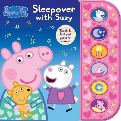 Peppa Pig - PI Kids - Books - Phoenix International Publications, Inco - 9781503768727 - May 2, 2023