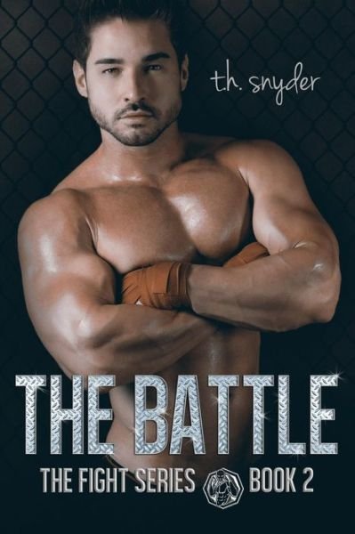 Cover for T H Snyder · The Battle (Paperback Bog) (2015)
