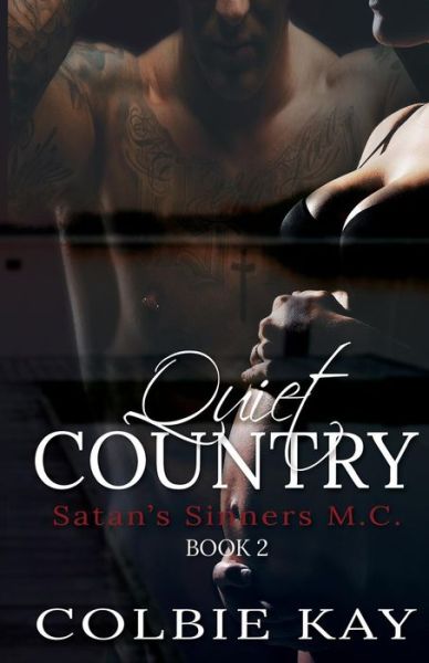 Cover for Colbie Kay · Quiet Country (Taschenbuch) (2015)