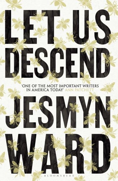 Cover for Jesmyn Ward · Let Us Descend: An Oprah's Book Club Pick (Paperback Book) (2023)