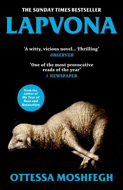 Lapvona: The unmissable Sunday Times Bestseller - Ottessa Moshfegh - Boeken - Vintage Publishing - 9781529115727 - 11 mei 2023