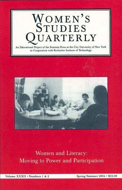 Cover for Mev Miller · Women and Literacy: Moving to Power and Participation (Paperback Book) (2004)