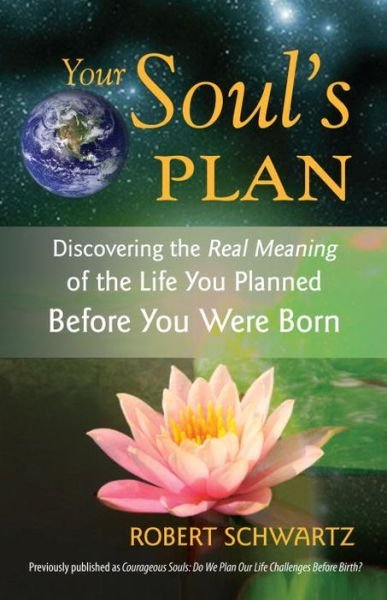 Cover for Robert Schwartz · Your Soul's Plan: Discovering the Real Meaning of the Life You Planned Before You Were Born (Paperback Book) (2009)
