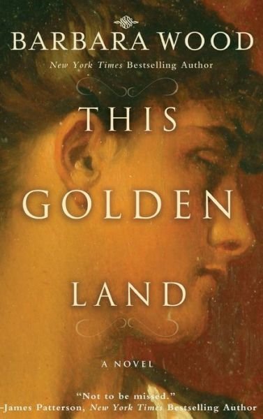 Cover for Na · This Golden Land (Gebundenes Buch) (2012)