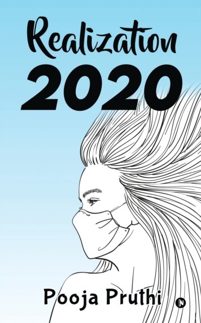 Cover for Pooja Pruthi · Realization 2020 (Pocketbok) (2021)
