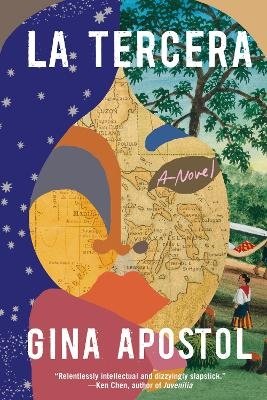 Cover for Gina Apostol · La Tercera (Taschenbuch) (2024)