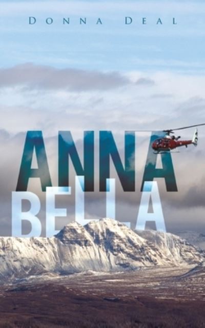 Cover for Donna Deal · Anna Bella (N/A) (2022)