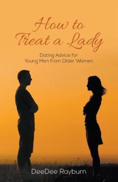 Cover for Deedee Rayburn · How to Treat a Lady (Paperback Book) (2018)