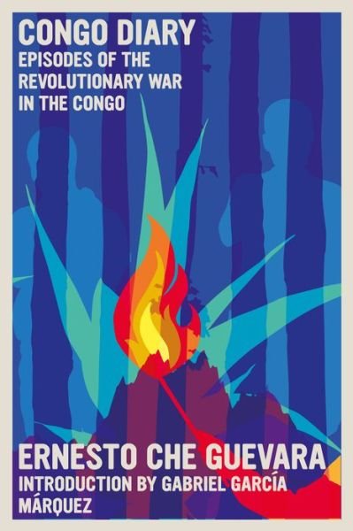 Cover for Ernesto Che Guevara · Congo Diary: Episodes Of the Revolutionary War in the Congo (Paperback Bog) (2021)