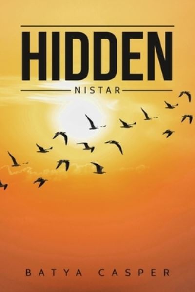 Cover for Batya Casper · Hidden (Book) (2021)