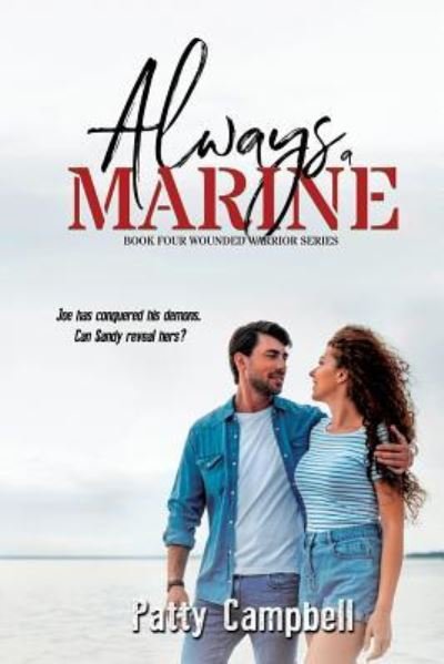 Cover for Patty Campbell · Always a Marine (Paperback Book) (2019)