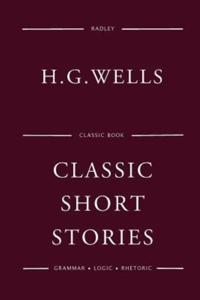Cover for Herbert George Wells · Classic Short Stories (Pocketbok) (2018)