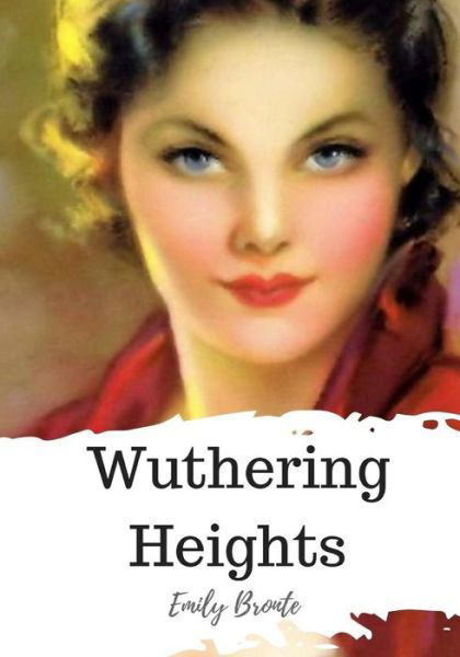 Cover for Emily Bronte · Wuthering Heights (Pocketbok) (2018)