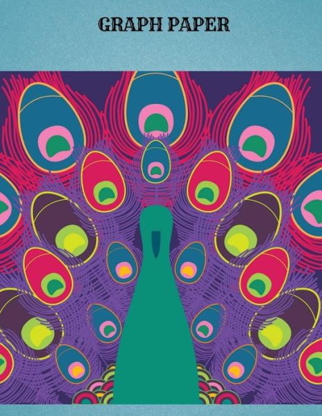 Cover for Abigail Qwyl · Graph paper (Paperback Book) (2018)
