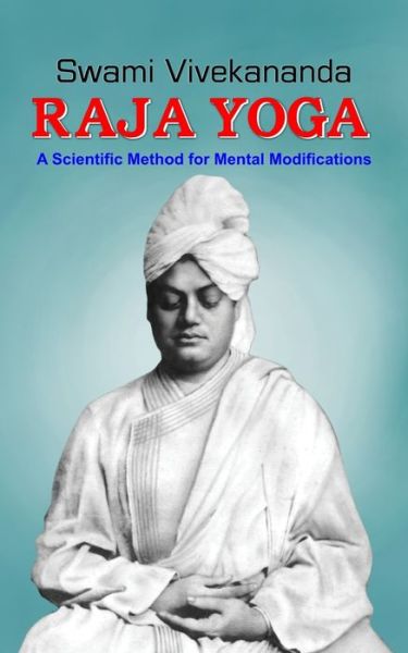 Cover for Swami Vivekananda · Raja Yoga (Taschenbuch) (2018)