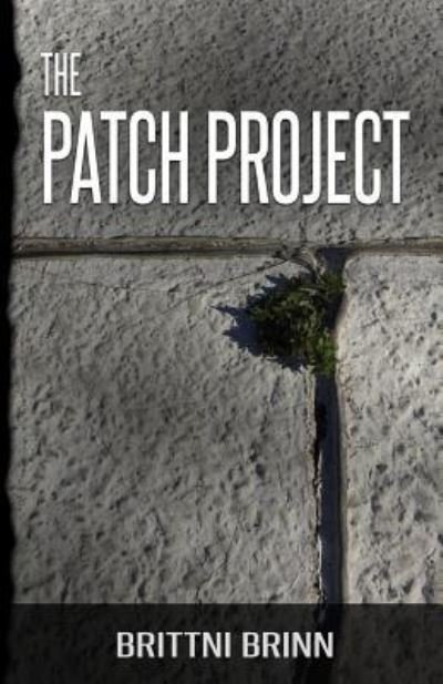 Cover for Brittni Brinn · The Patch Project (Taschenbuch) (2018)