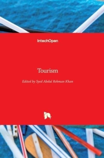 Cover for Syed Abdul Rehman Khan · Tourism (Hardcover bog) (2021)