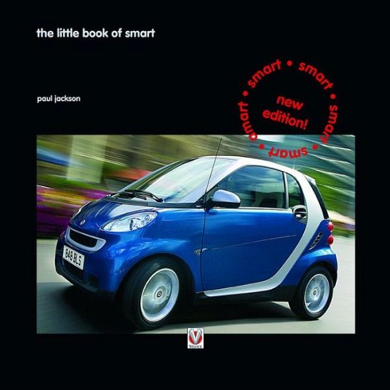 Cover for Paul Jackson · The Little Book of Smart (Paperback Book) [New edition] (2009)