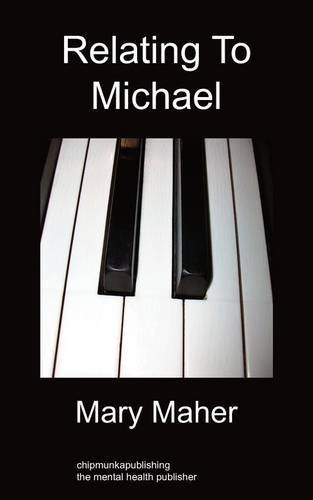 Cover for Mary Maher · Relating To Michael (Paperback Book) (2011)