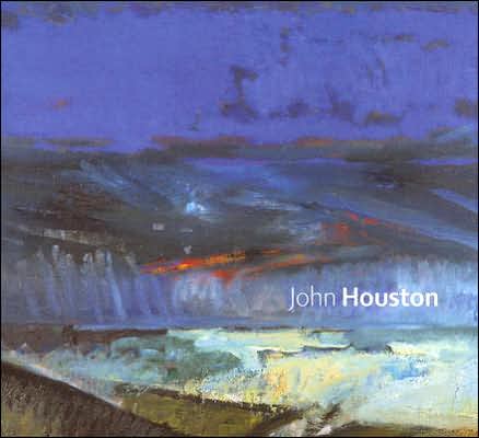 Cover for Philip Long · John Houston (Paperback Book) (2005)