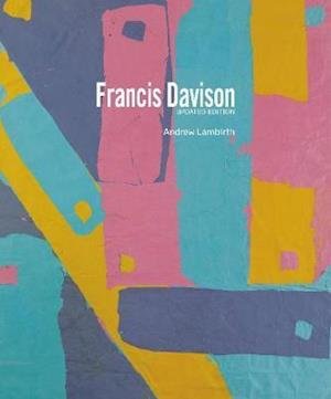 Cover for Andrew Lambirth · Francis Davison (Hardcover bog) [Enhanced edition] (2020)