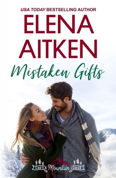 Cover for Amazon Digital Services LLC - KDP Print US · Mistaken Gifts (Paperback Book) (2017)