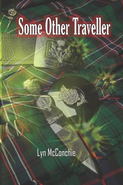 Cover for Lyn McConchie · Some Other Traveller (Paperback Book) (2022)