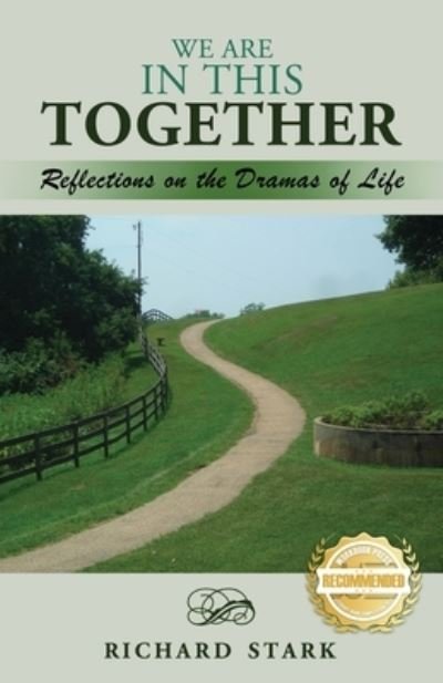 We Are in This Together - Richard Stark - Books - Workbook Press - 9781956876727 - December 13, 2021