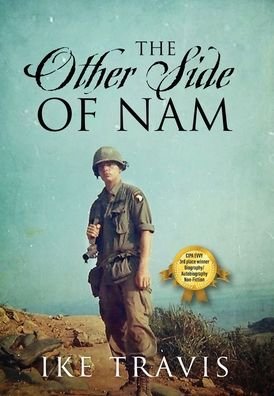 Cover for Ike Travis · The Other Side of Nam (Hardcover bog) (2020)