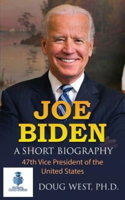 Cover for Doug West · Joe Biden (Paperback Book) (2018)