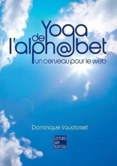 Cover for Vaudoiset · Yoga de l'alphabet (Bok) (2017)