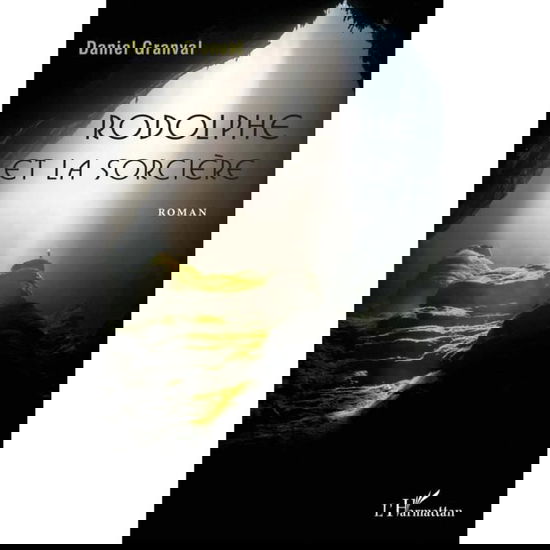Cover for Daniel Granval · Rodolphe et la sorcière (Paperback Book) (2020)