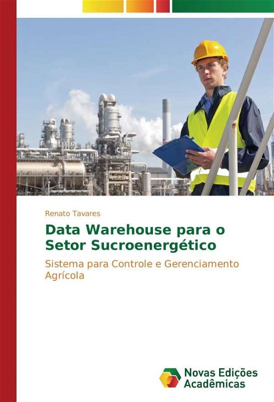 Cover for Tavares · Data Warehouse para o Setor Suc (Bok)