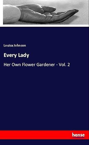 Cover for Johnson · Every Lady (N/A)