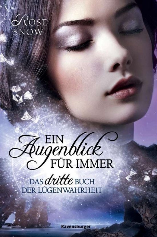 Cover for Snow · Ein Augenblick für immer.3 (Book)