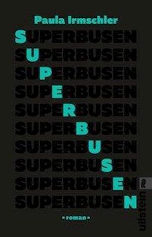 Cover for Irmschler · Superbusen (N/A)
