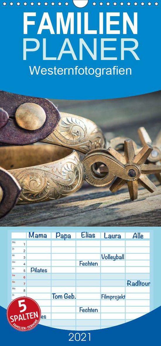 Cover for Kaina · Westernfotografien - Familienplan (Book)