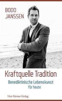 Cover for Janssen · Kraftquelle Tradition (Bok)