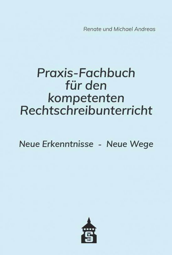 Cover for Andreas · Praxis-Fachbuch für den kompete (Book)