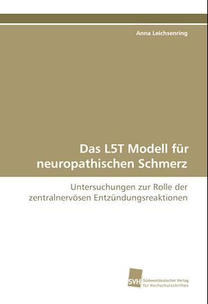 Cover for Leichsenring · Das L5T Modell für neuropa (Book)