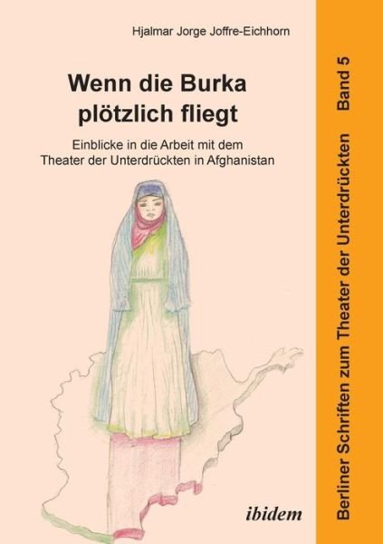 Cover for Joffre-Eichhorn · Wenn die Burka plötzlic (Bog) (2013)