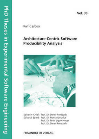 Cover for Carbon · Architecture-Centric Software Pr (Book)