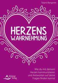 Cover for Bangerter · Herzenswahrnehmung (Book)