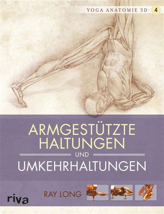 Cover for Long · Armgestützte Haltung.&amp;Umkehrhaltun (Bok)