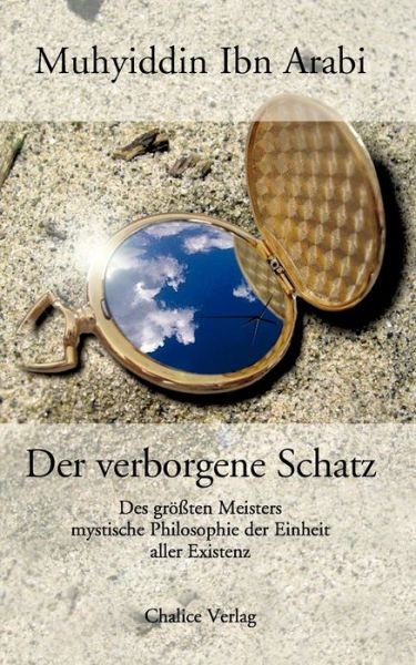 Cover for Muhyiddin Ibn Arabi · Der Verborgene Schatz (Paperback Bog) [German edition] (2006)