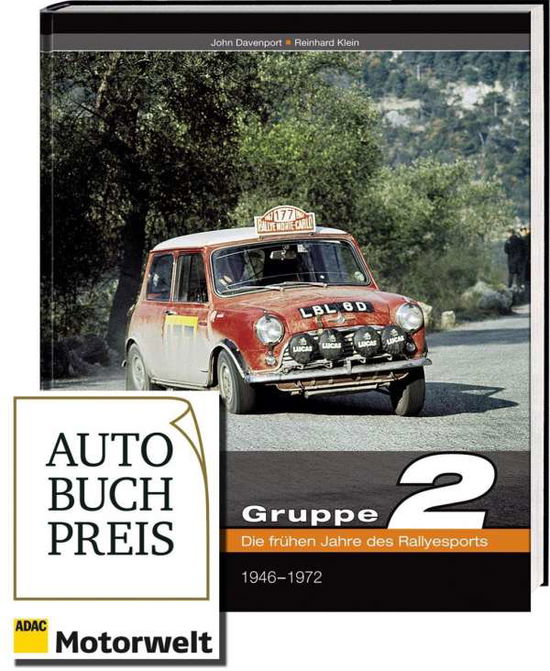 Cover for Davenport · Gruppe 2- Die frühen Jahre de (Buch)