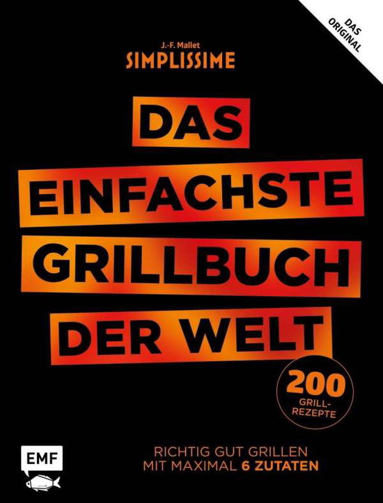 Cover for Mallet · Simplissime - Das einfachste Gri (Book)