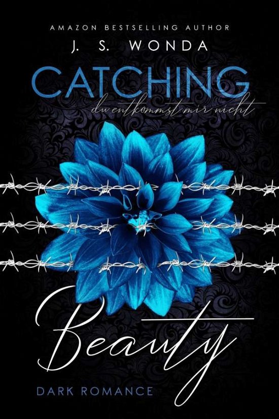 Cover for Wonda · Catching Beauty 2 (Bog) (2024)