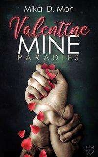 Cover for Mon · Valentine Mine (Book)