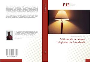 Cover for Séka · Critique de la pensée religieuse d (Book)